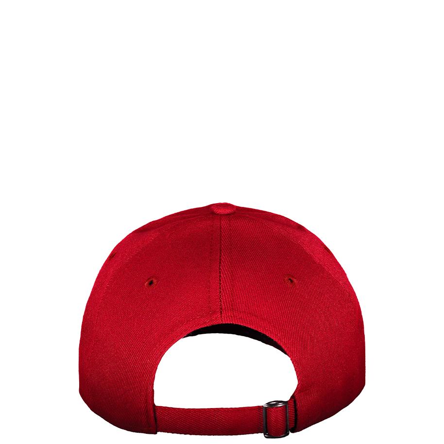 HOCKEY lippalakki punainen - Image 3