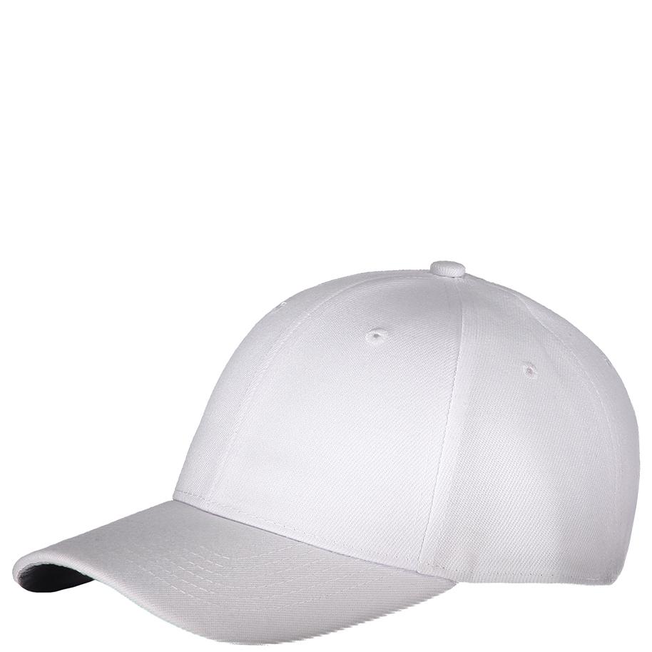 HOCKEY lippalakki valkoinen