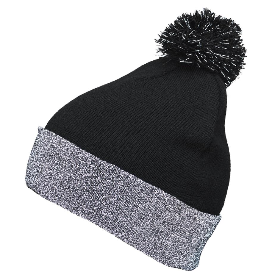 HOCKEY pipo musta / heijastava - Image 3