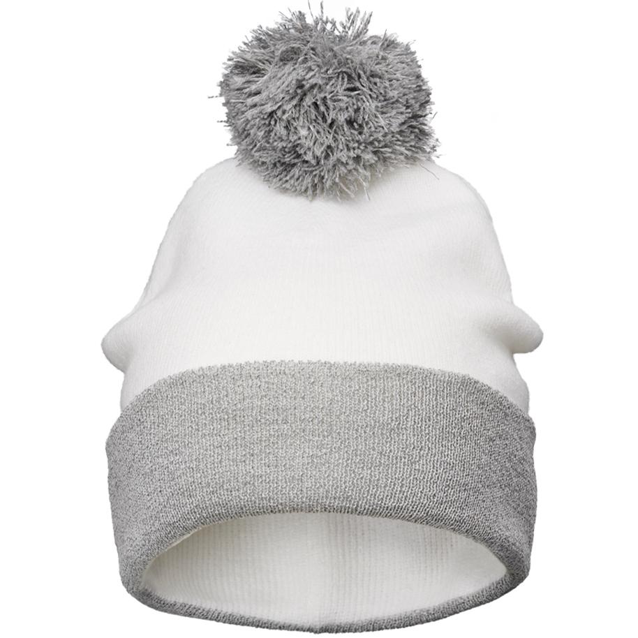 HOCKEY pipo valkoinen / heijastava