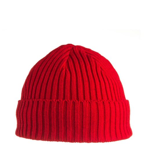 JACQUES pipo punainen