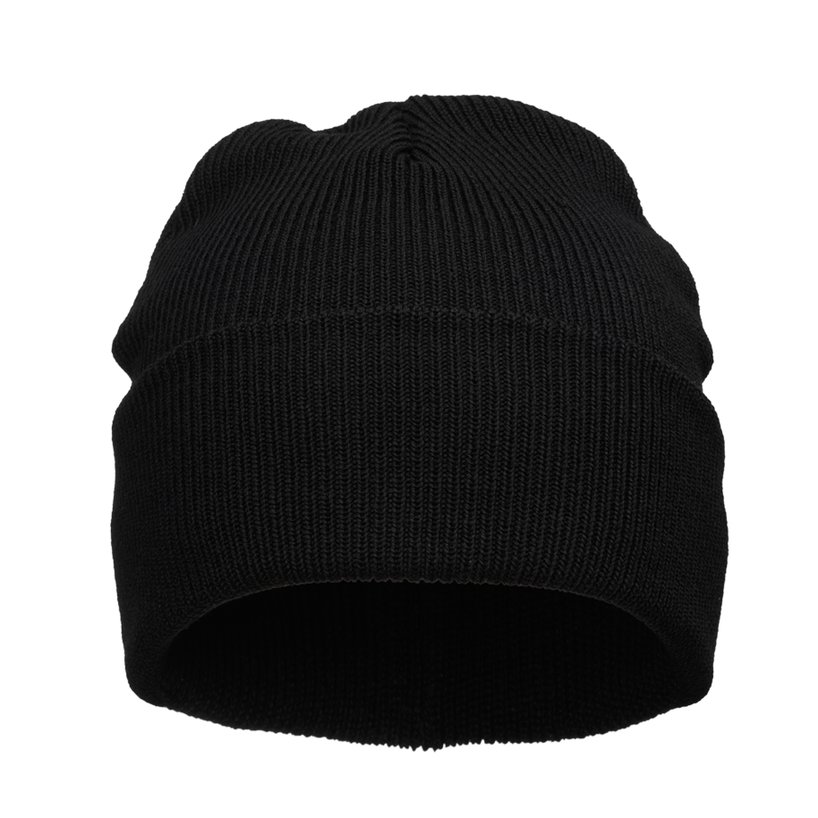 JEDA pipo musta, Made in Finland