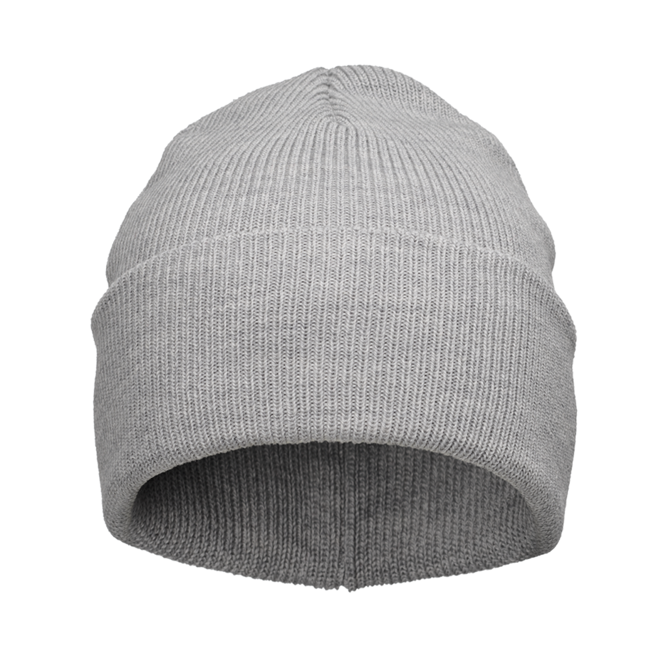 JEDA pipo meleerattu vaaleanharmaa, Made in Finland