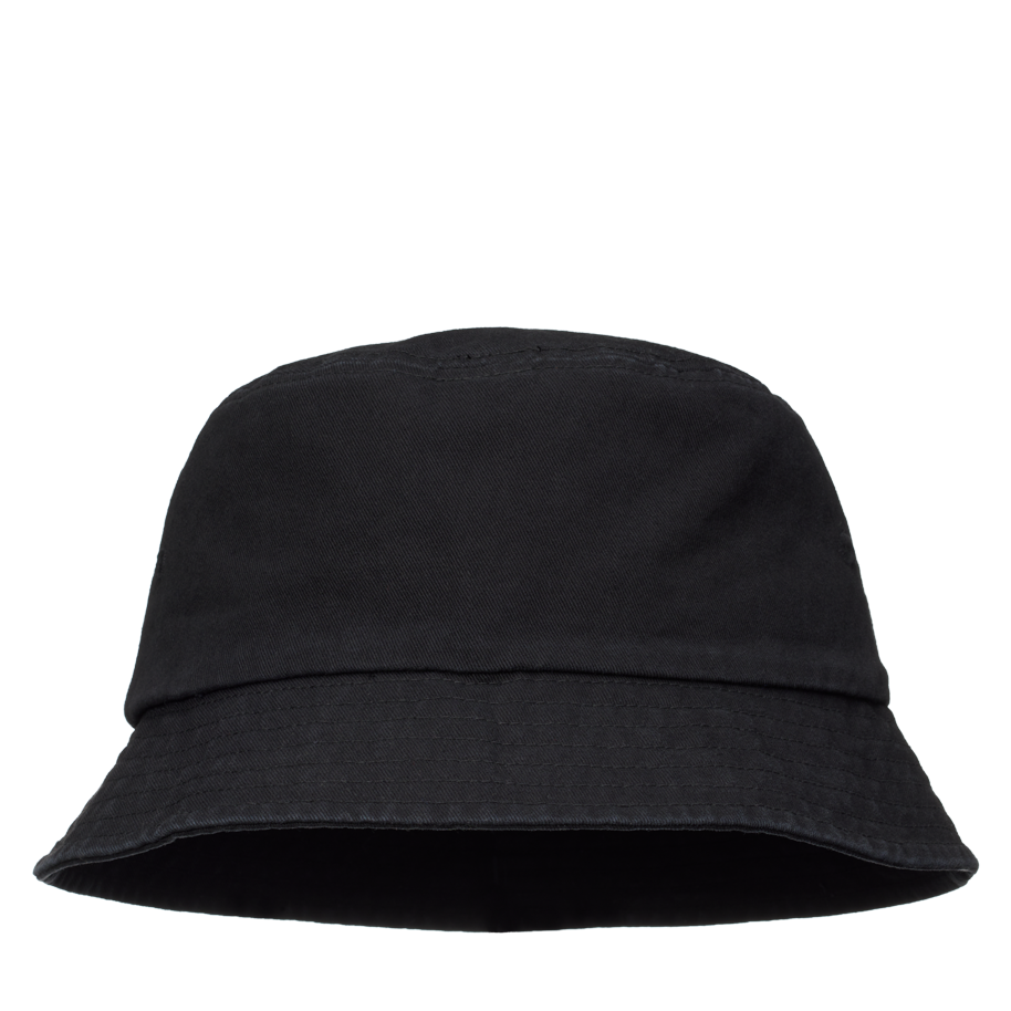 KALASTAJAHATTU musta XL