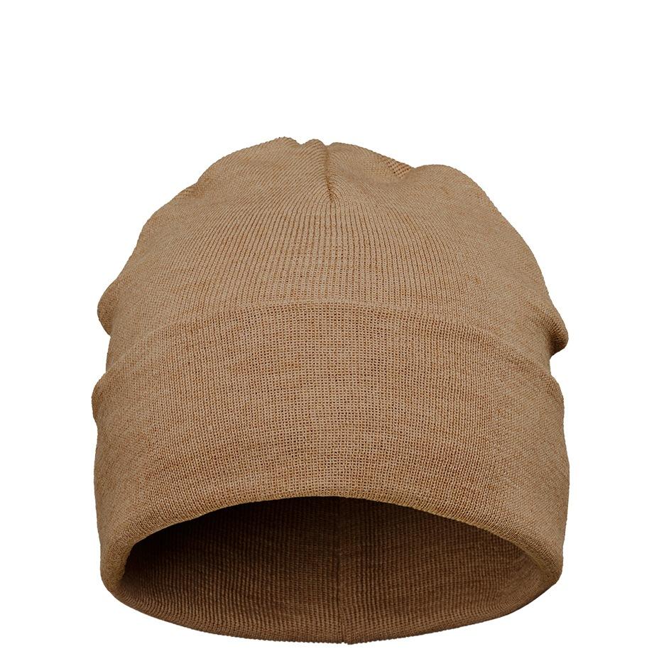 KALLIO pipo meleerattu hiekka, Made in Finland