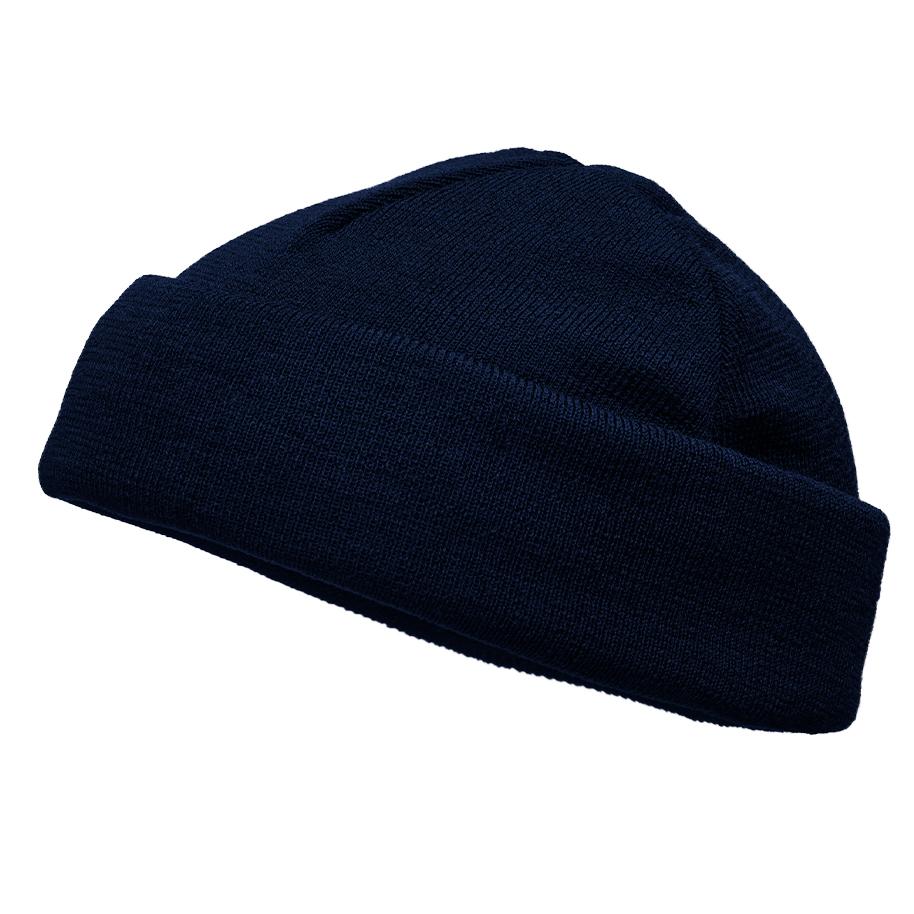 KALLIO pipo navy, Made in Finland - Image 4