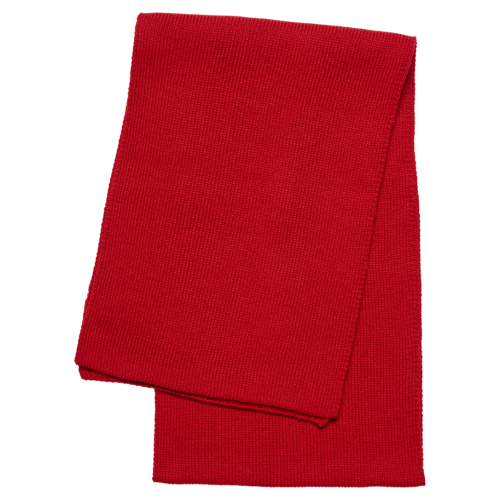 MARCIN huivi punainen