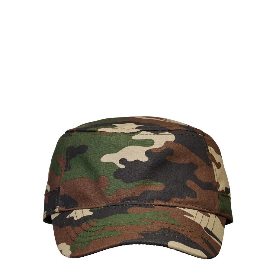 NEW APOLLO lippalakki vihreä camo - Image 2