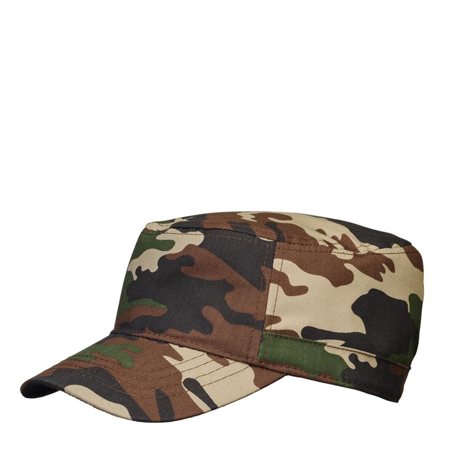 NEW APOLLO lippalakki vihreä camo