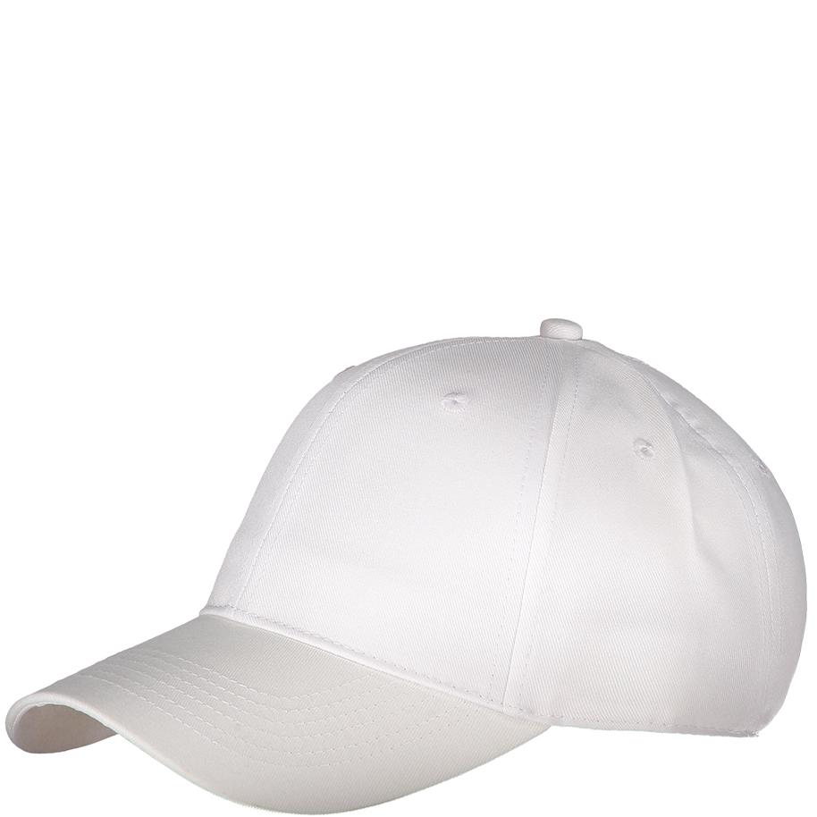 NESSA lippalakki valkoinen