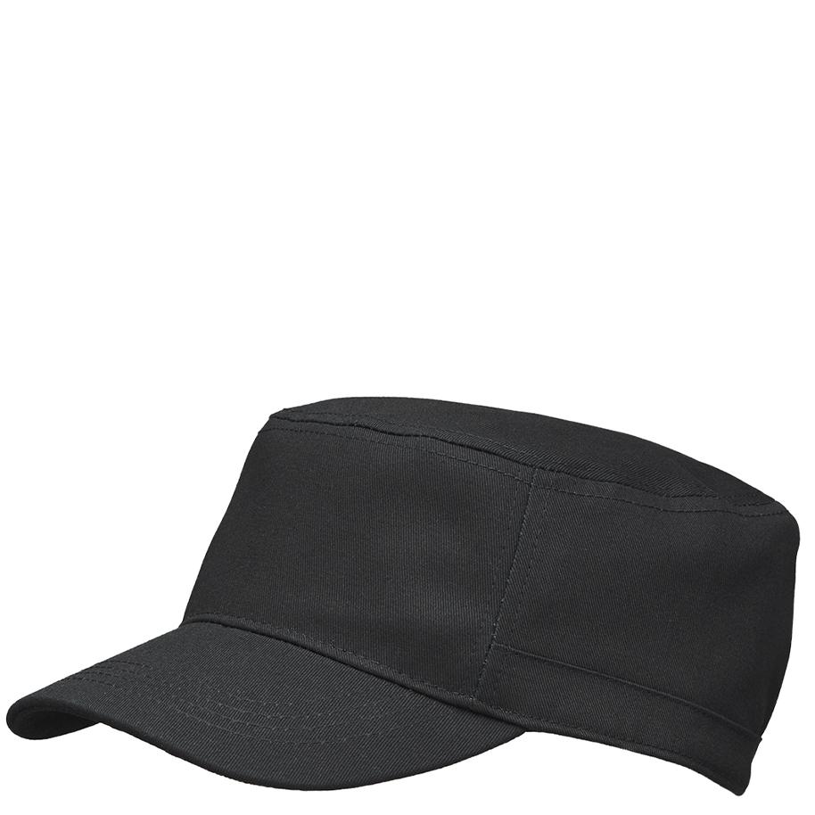 NEW APOLLO lippalakki musta