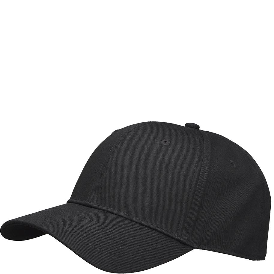 NEW SUNYAN ORGAANINEN PUUVILLA lippalakki musta