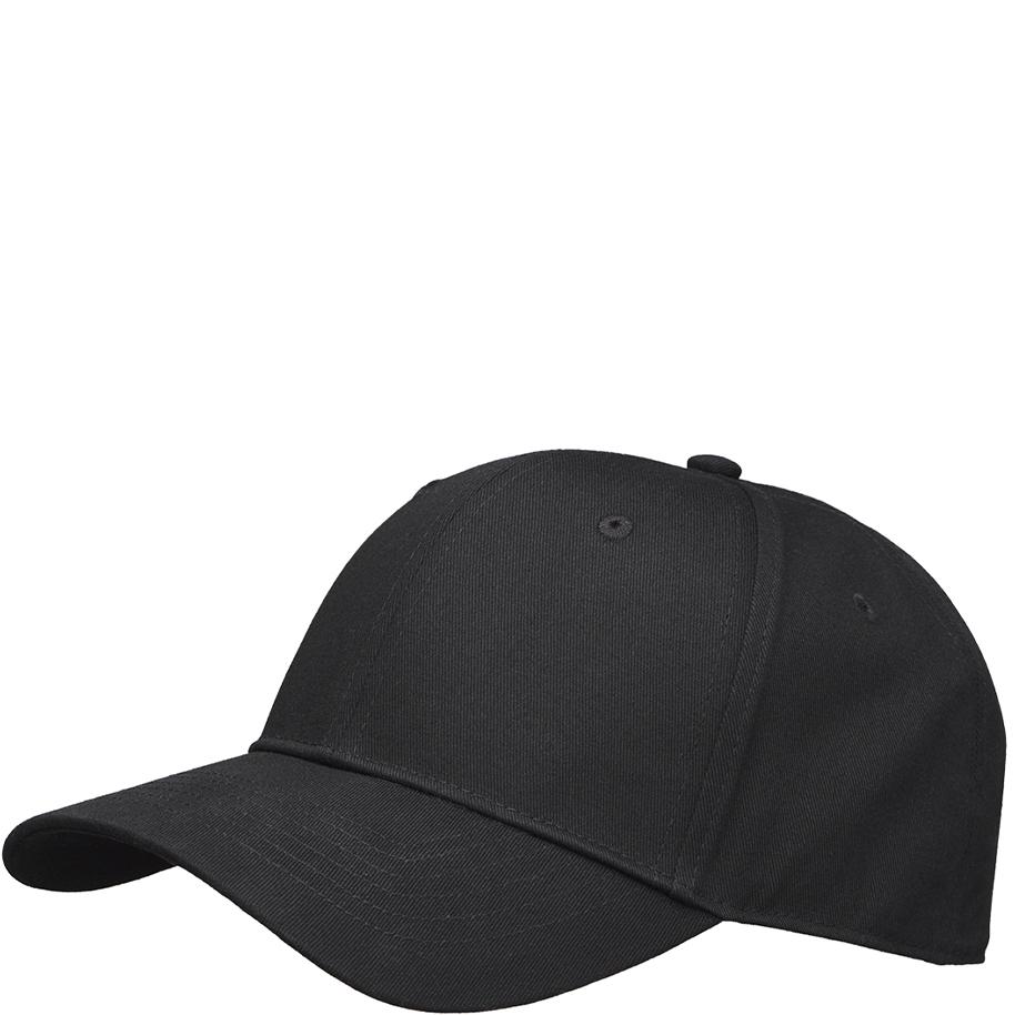 NEW SUNYAN lippalakki musta