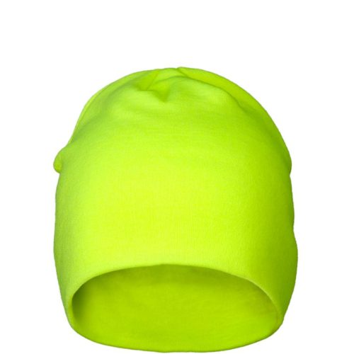 PAMELA pipo neonkeltainen