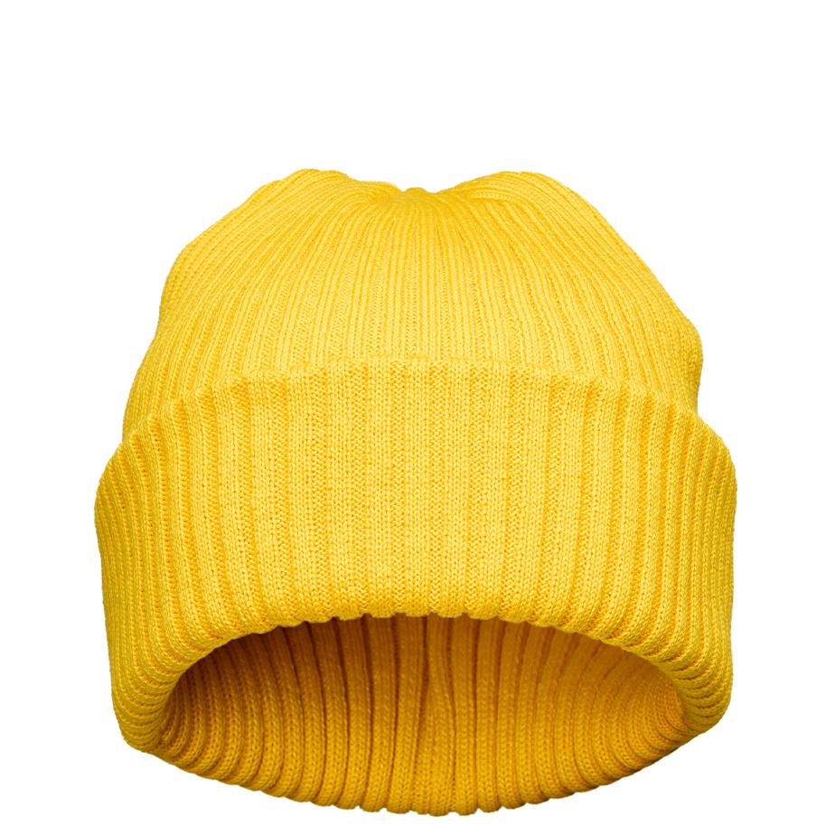 PETIKKO pipo keltainen, Made in Finland