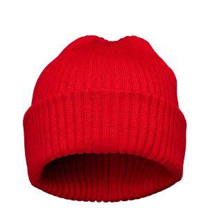 PETIKKO pipo punainen, Made in Finland