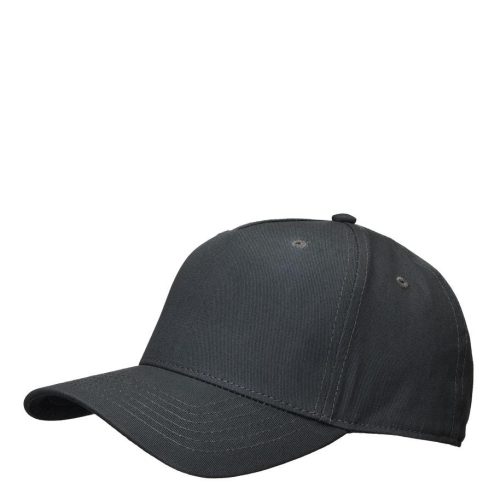 PLAYER lippalakki tummanharmaa