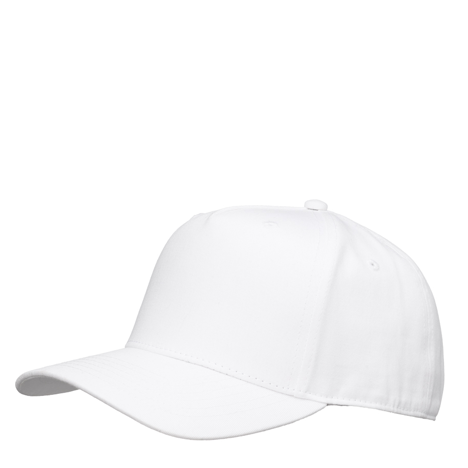 PLAYER lippalakki valkoinen