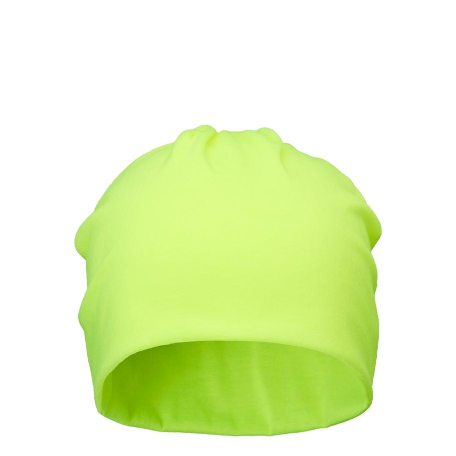 PRO KEVYT pipo neonkeltainen