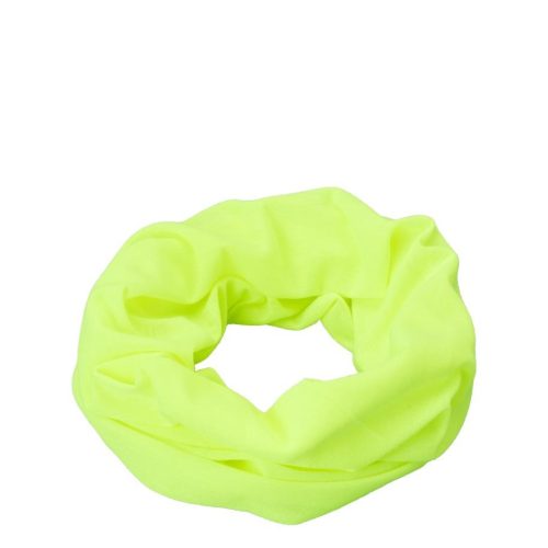 PRO TUUBIHUIVI neonkeltainen