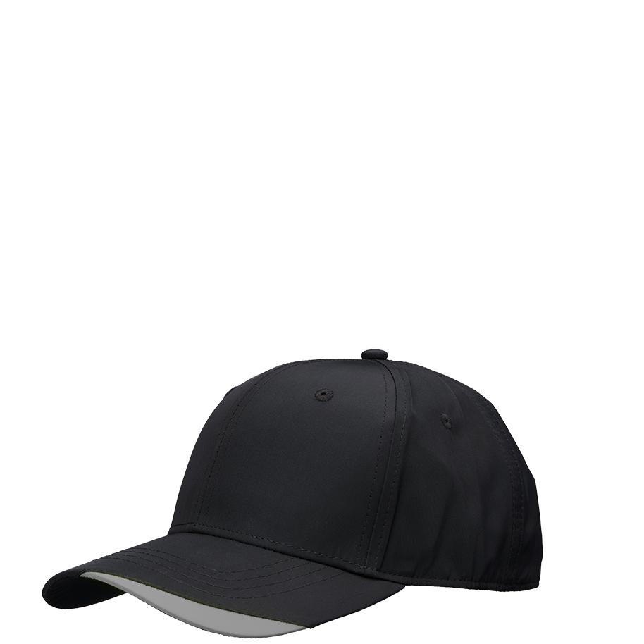 PRO WORK lippalakki musta / harmaa