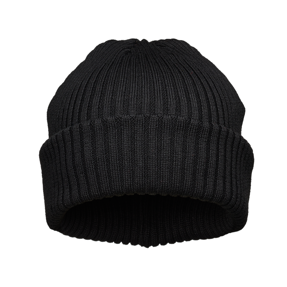 PETIKKO pipo musta, Made in Finland