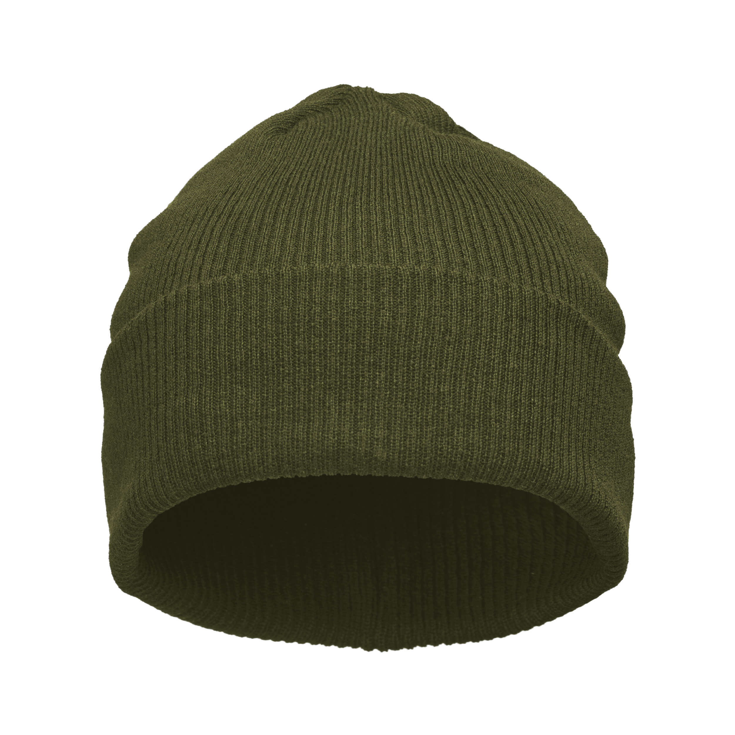 RÖÖPERI pipo meleerattu oliivinvihreä, Made in Finland