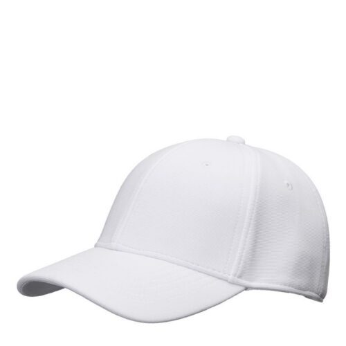 ADAM RPET lippalakki valkoinen