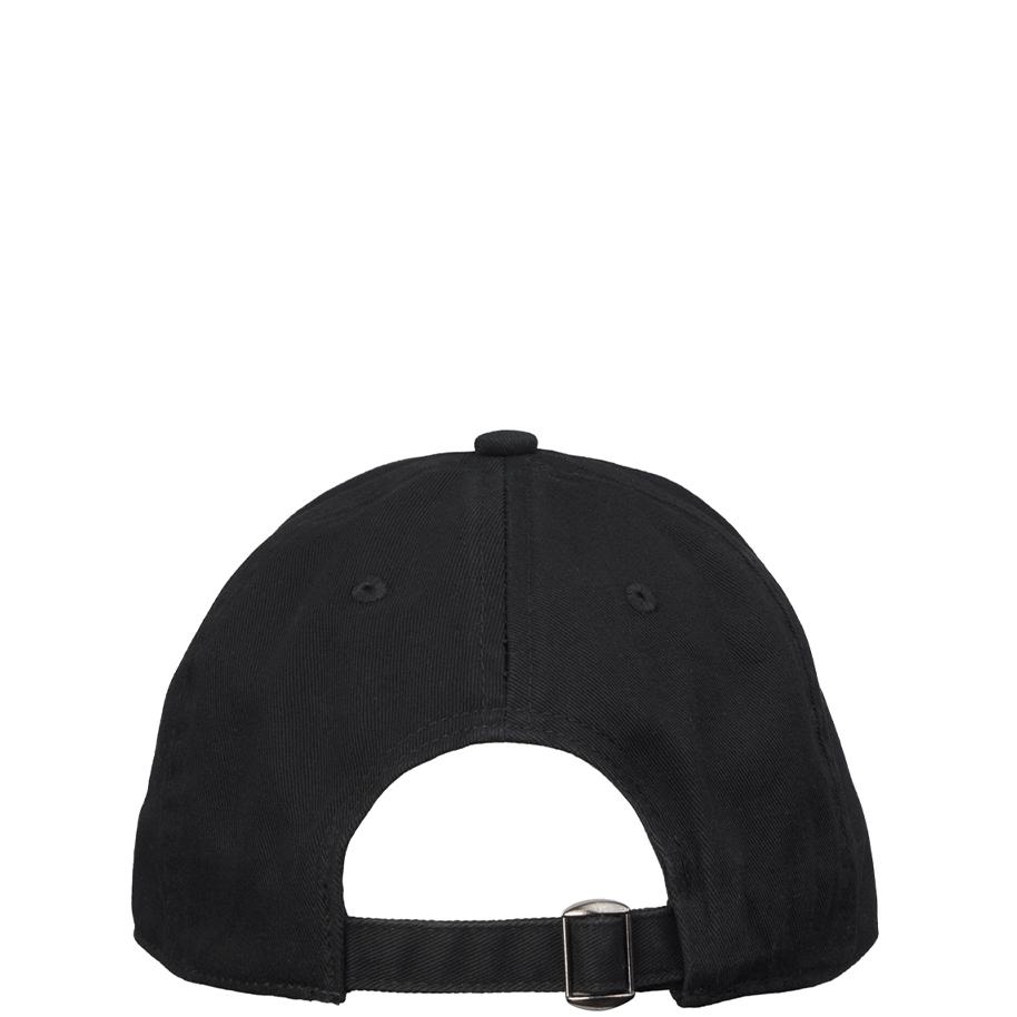 SKATE lippalakki musta - Image 3