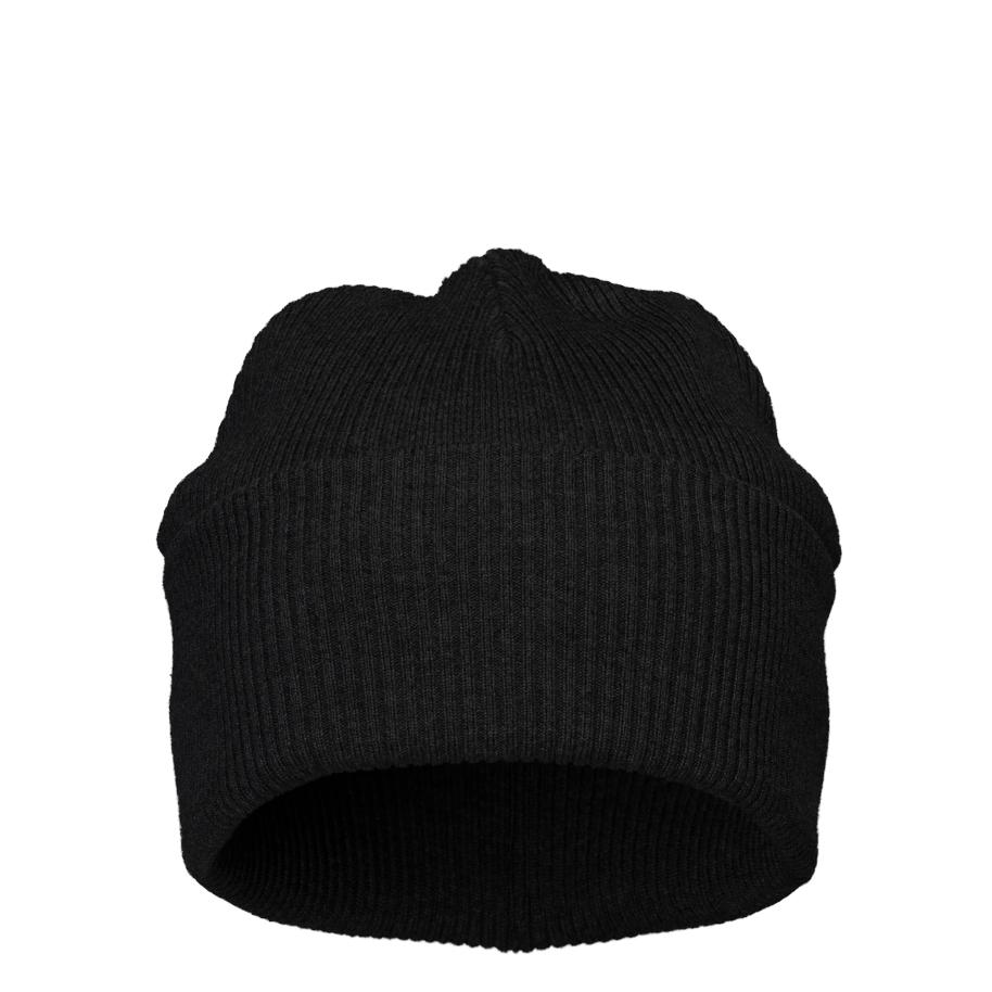 SOMERO pipo musta, Made in Finland