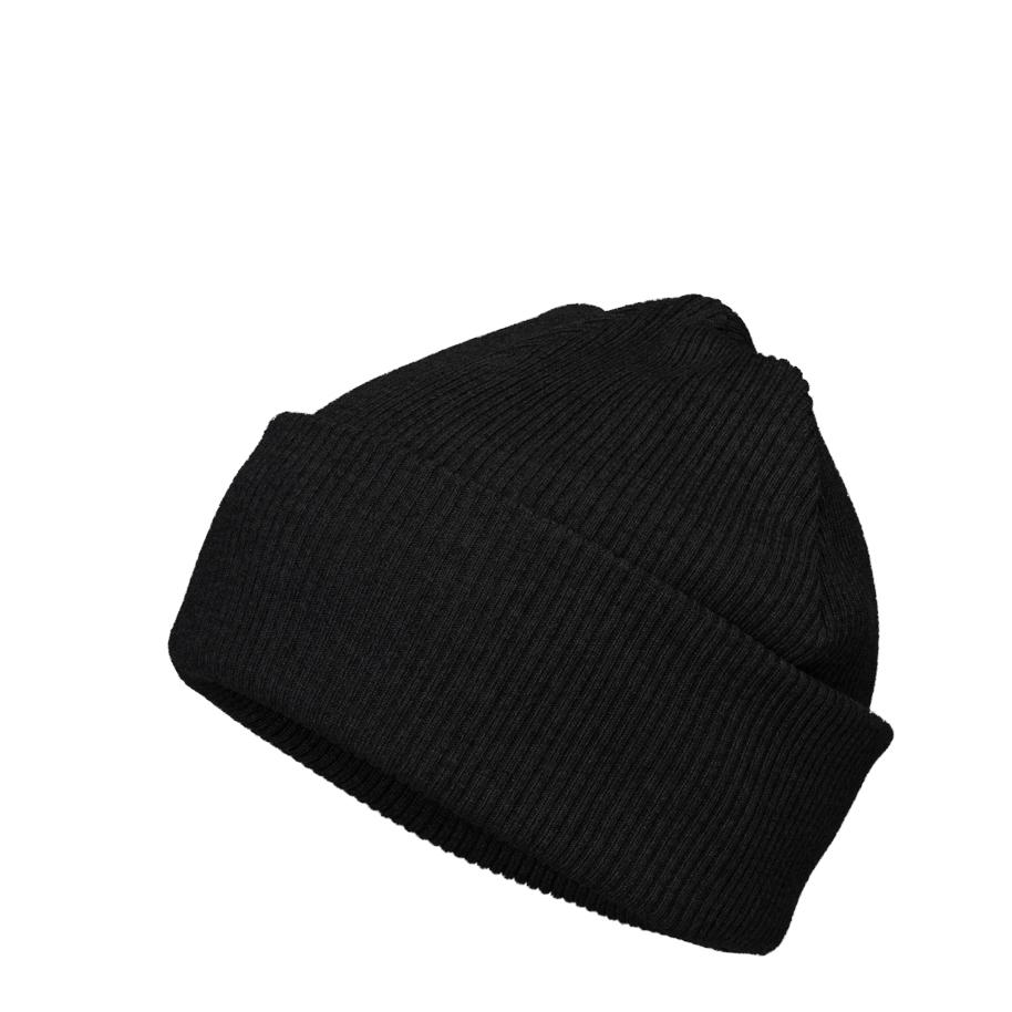 SOMERO pipo musta, Made in Finland - Image 2