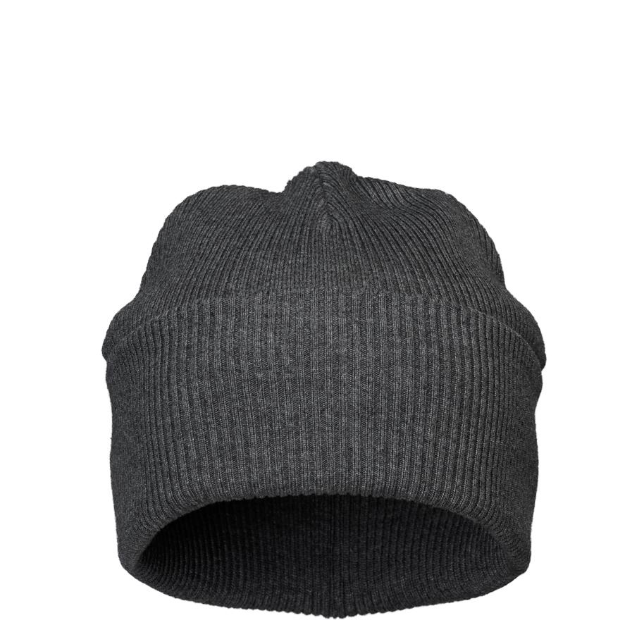 SOMERO pipo meleerattu harmaa, Made in Finland