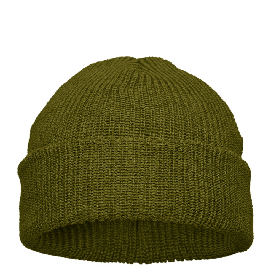 SOUKKA pipo oliivi, Made in Finland