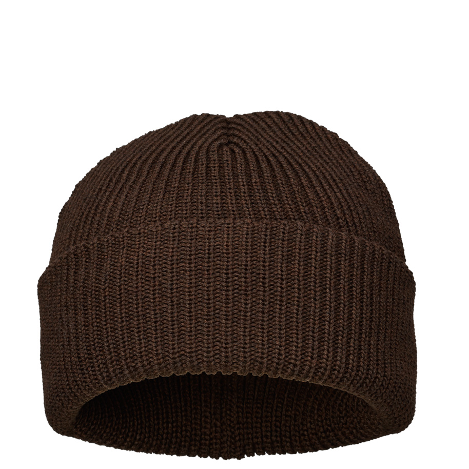 SOUKKA pipo ruskea, Made in Finland