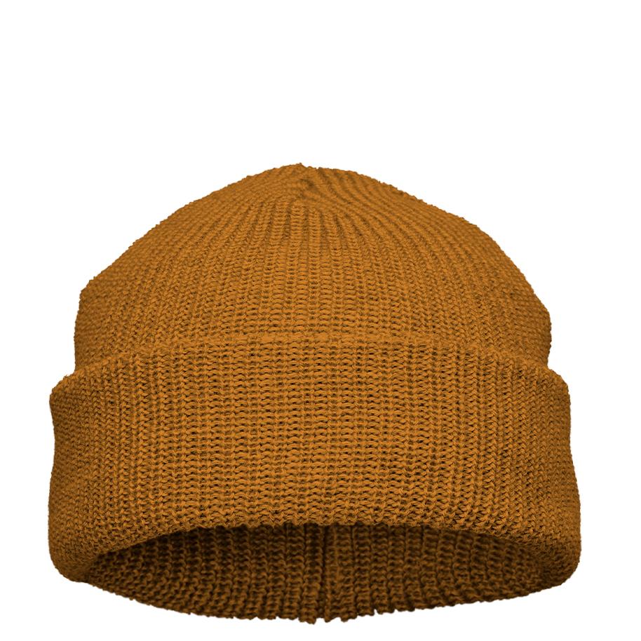 SOUKKA pipo sinapinkeltainen, Made in Finland