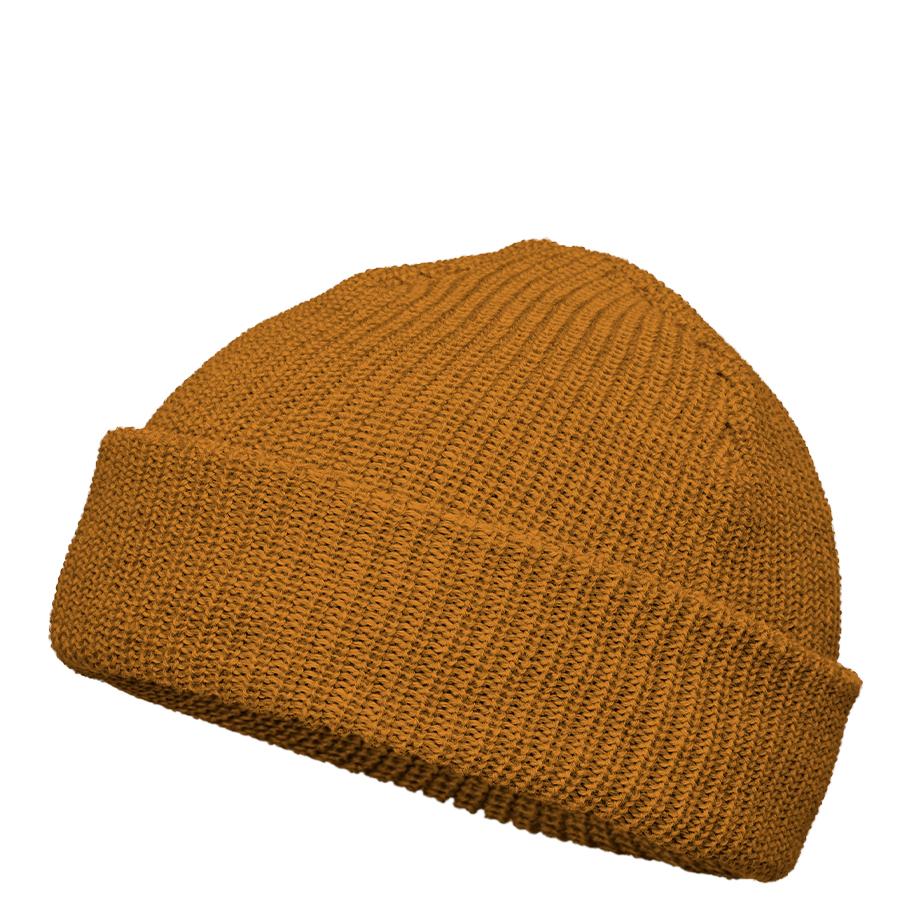 SOUKKA pipo sinapinkeltainen, Made in Finland - Image 2