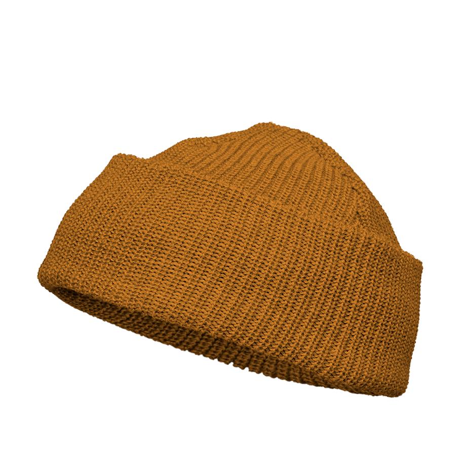 SOUKKA pipo sinapinkeltainen, Made in Finland - Image 4