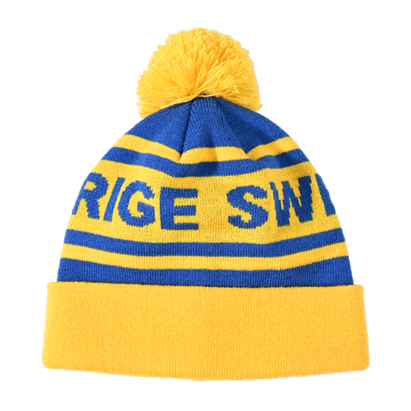 SWEDEN tupsupipo keltainen