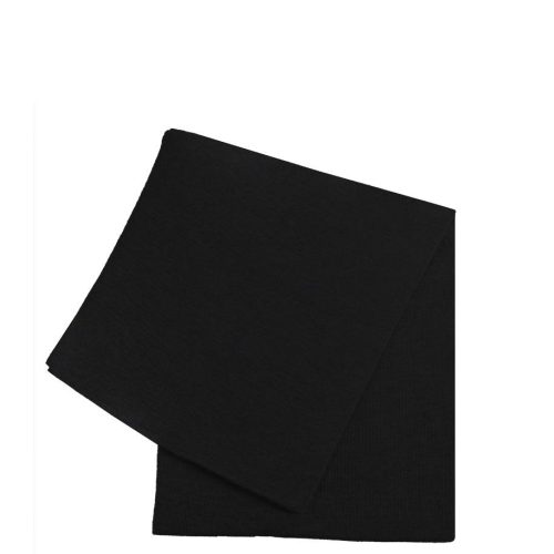 TALMA huivi musta, Made in Finland