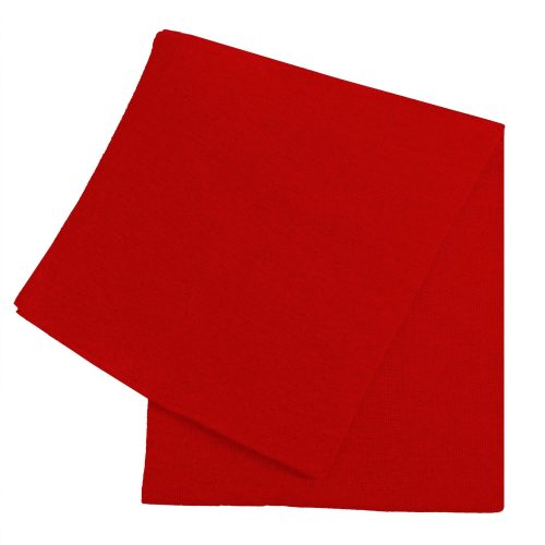 TALMA huivi punainen, Made in Finland