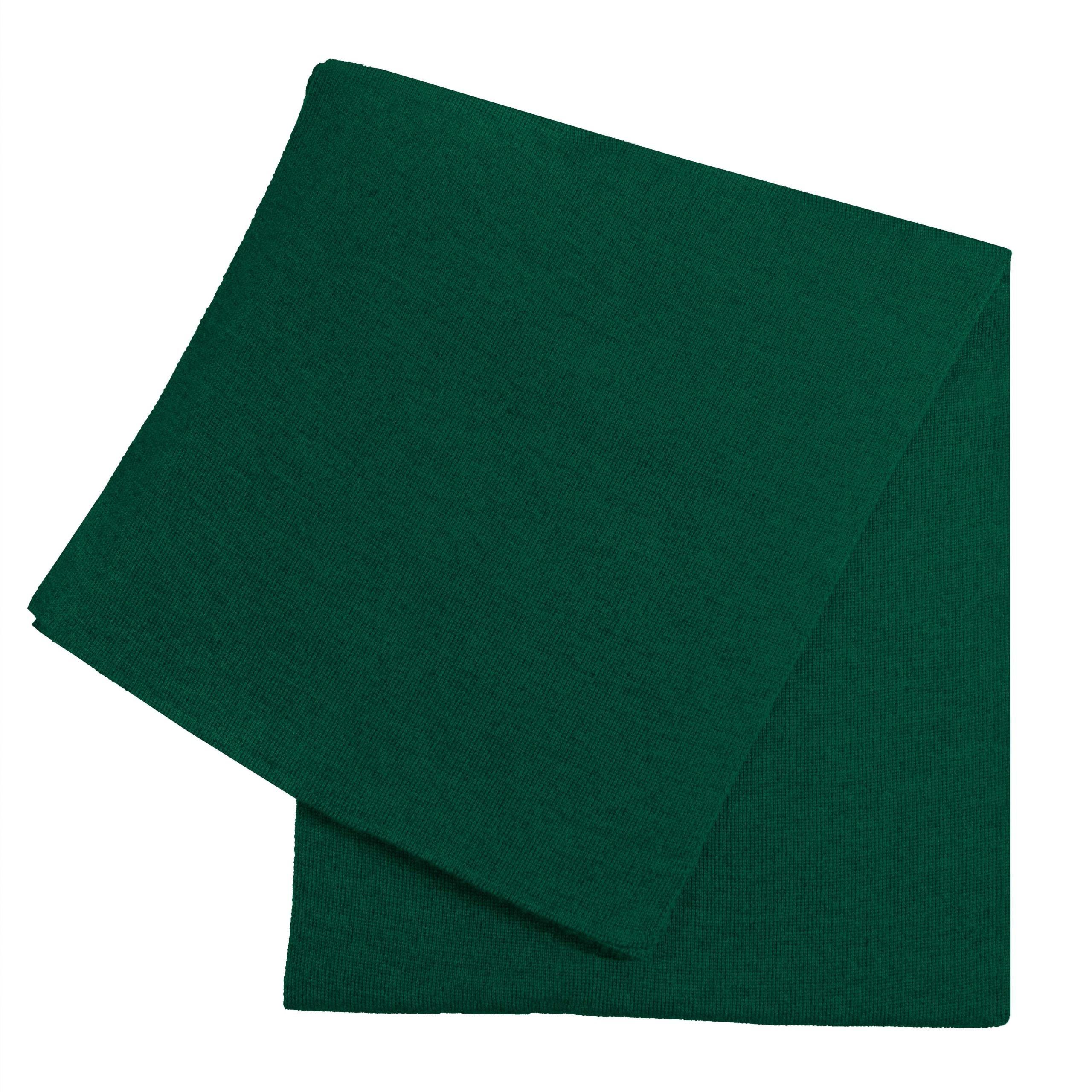 TALMA huivi vihreä, Made in Finland