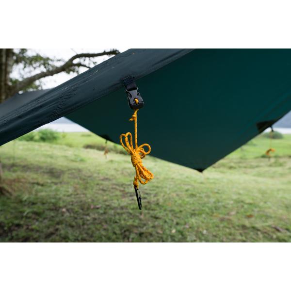 Moon Tarp - Dark Green – Ticket To The Moon - Image 7
