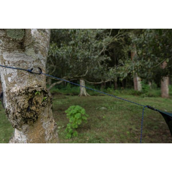 Moon Tarp - Dark Green – Ticket To The Moon - Image 8