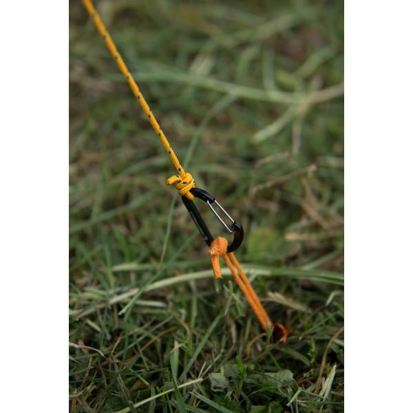 Moon Tarp - Dark Green – Ticket To The Moon - Image 9