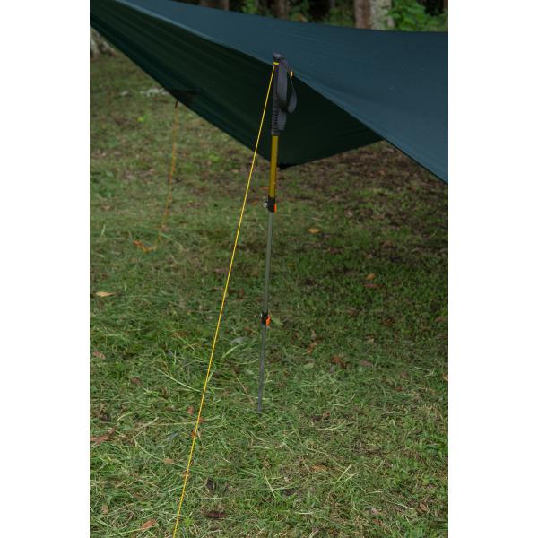 Moon Tarp - Dark Green – Ticket To The Moon - Image 10