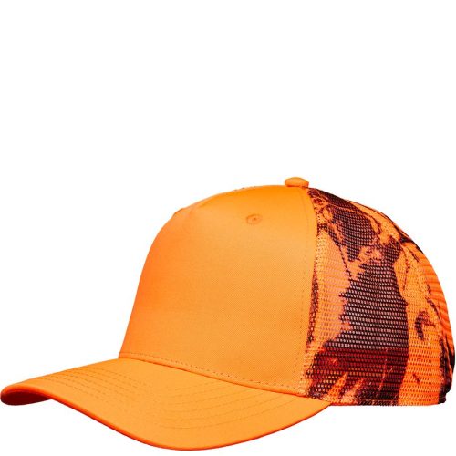 TRUCK PLAYER lippalakki hunter camo