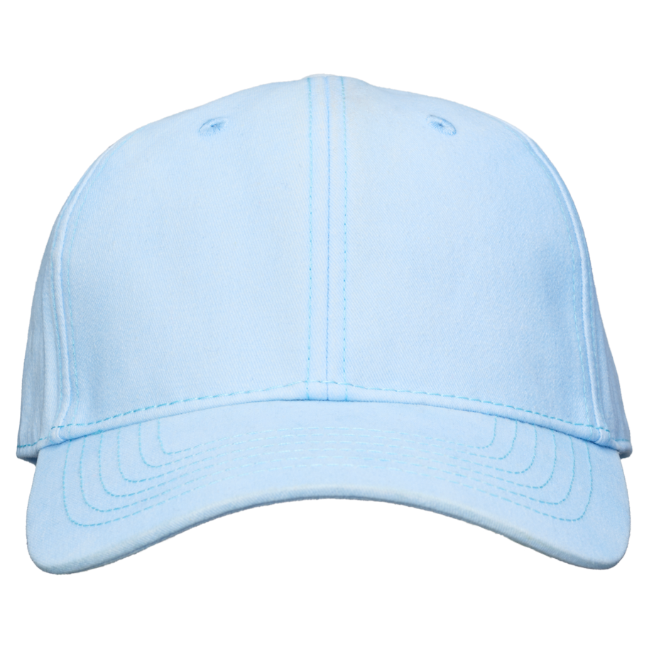 SKATE VINTAGE lippalakki vaaleansininen - Image 2