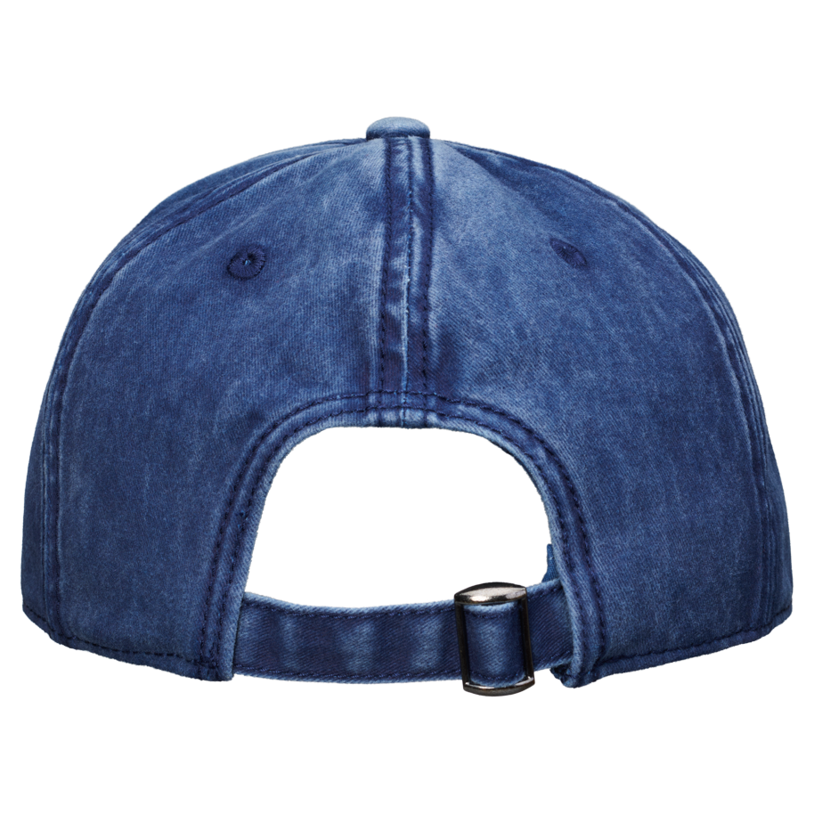 SKATE VINTAGE lippalakki navy - Image 3