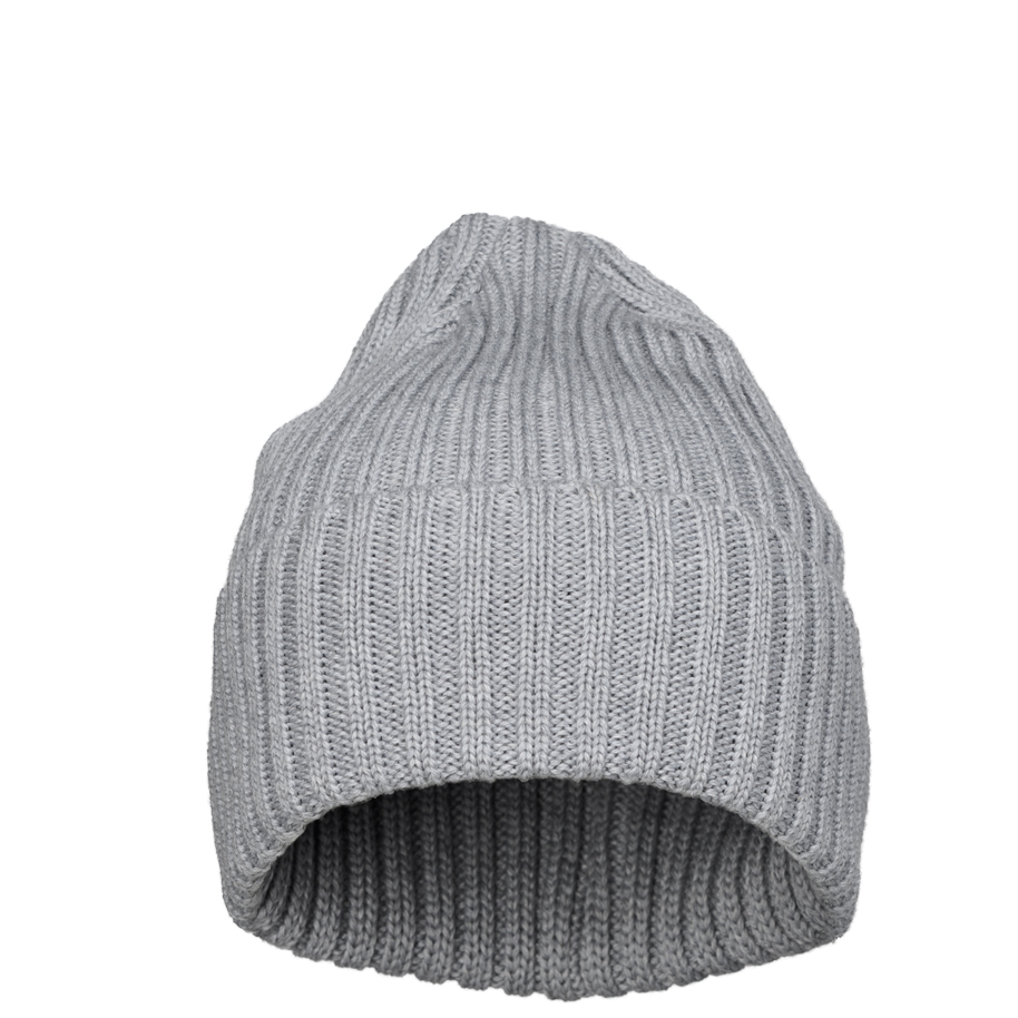 WALIMO pipo meleerattu vaaleanharmaa, Made in Finland