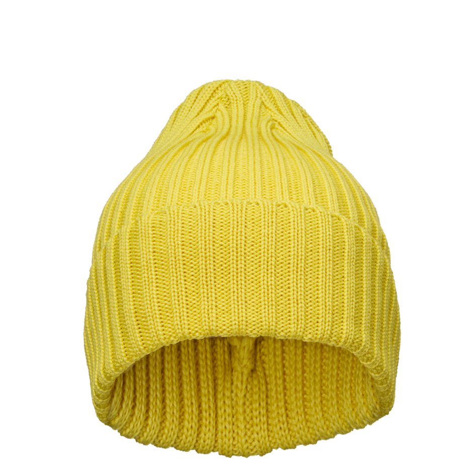 WALIMO pipo keltainen, Made in Finland